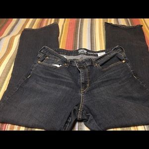 Levi Jeans Size 18 like new
